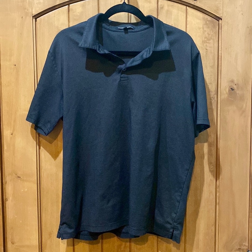Men’s polo shirt